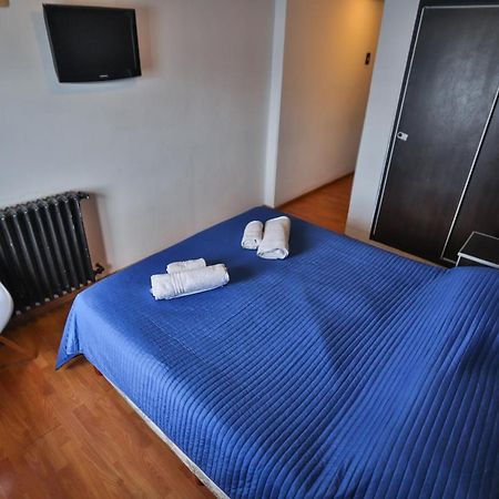 Hotel Bariloche Mountain Extérieur photo