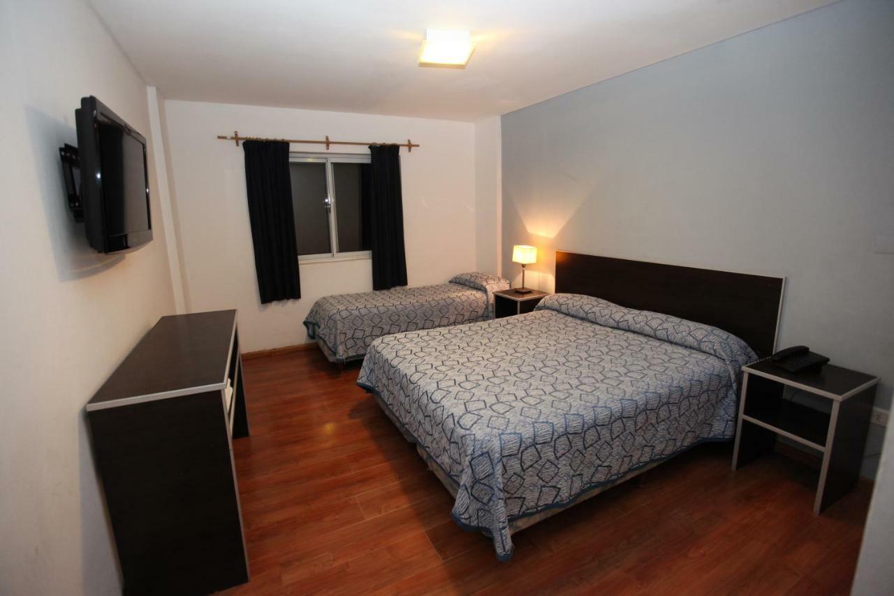 Hotel Bariloche Mountain Extérieur photo