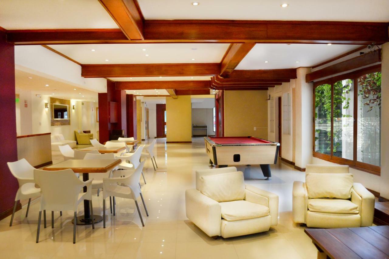 Hotel Bariloche Mountain Extérieur photo