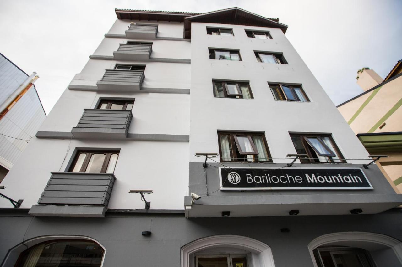 Hotel Bariloche Mountain Extérieur photo